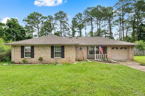 1203 Brook Bend Rd, Pensacola, FL, 32506-8274 | Card Image