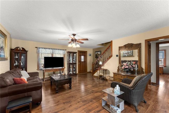 312 Ashley Brook Dr, House other with 4 bedrooms, 3 bathrooms and null parking in Lula GA | Image 14