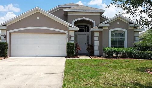 3109 Turnberry Blvd, Kissimmee, FL, 34744-9177 | Card Image