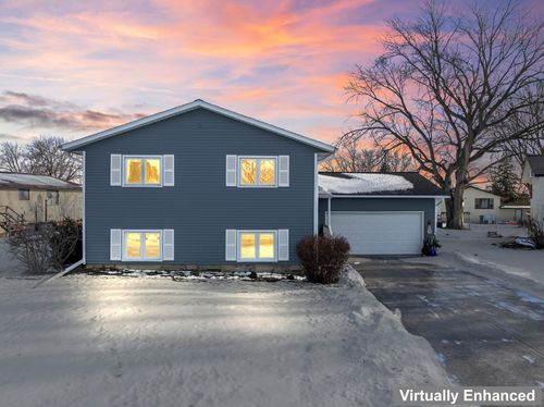 405 9th Avenue Cir Nw, Kasson, MN, 55944-1035 | Card Image