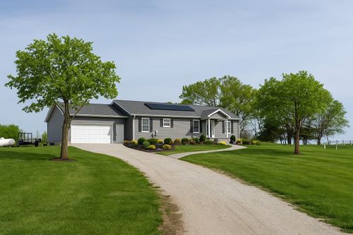 57355 Us Highway 65, Lucas, IA, 50151-8399 | Card Image