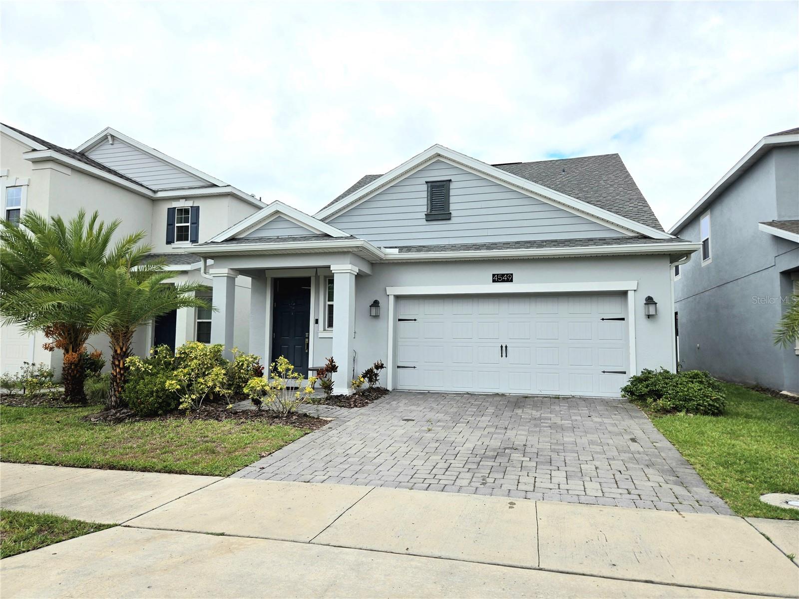 Storytelling Way, Kissimmee, FL 34746
