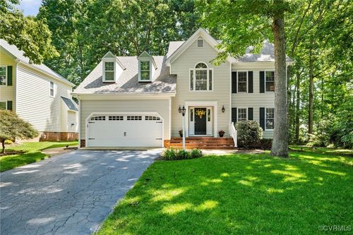 15210 Powell Grove Rd, Midlothian, VA, 23112-6332 | Card Image