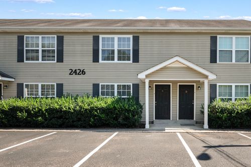 c-2426 Willowbrook Dr, Murfreesboro, TN, 37130 | Card Image