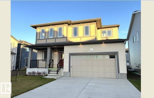 1603 206 St Nw, Edmonton, AB, T6M3E7 | Card Image