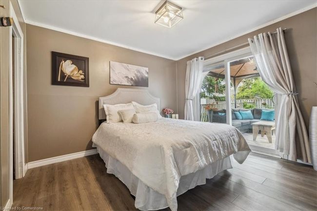 5 Vimy St, House other with 4 bedrooms, 2 bathrooms and 4 parking in Cambridge ON | Image 15