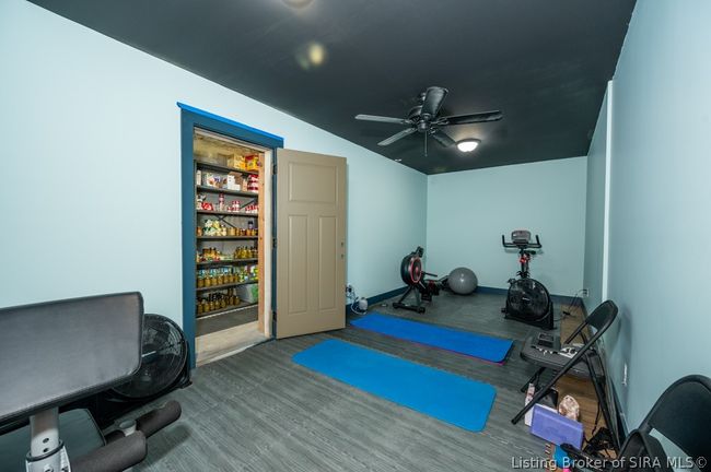 6310 High Jackson Rd, Home with 5 bedrooms, 3 bathrooms and null parking in Charlestown IN | Image 53