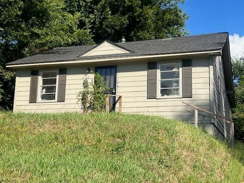 2100 Riverside Blvd, Memphis, TN, 38109-2111 | Card Image