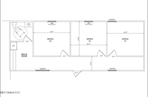 342 Old Jackson Rd, Madison, MS, 39110-9471 | Card Image