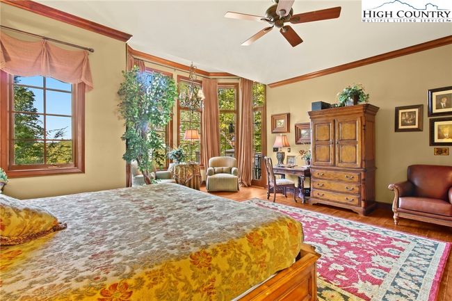285 Wetherley, House other with 4 bedrooms, 6 bathrooms and null parking in Boone NC | Image 23