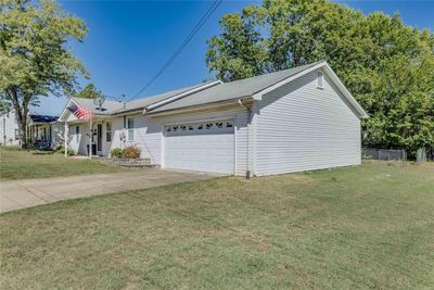 116 S Spruce Street, House other with 3 bedrooms, 2 bathrooms and 2 parking in Bonne Terre MO | Image 2