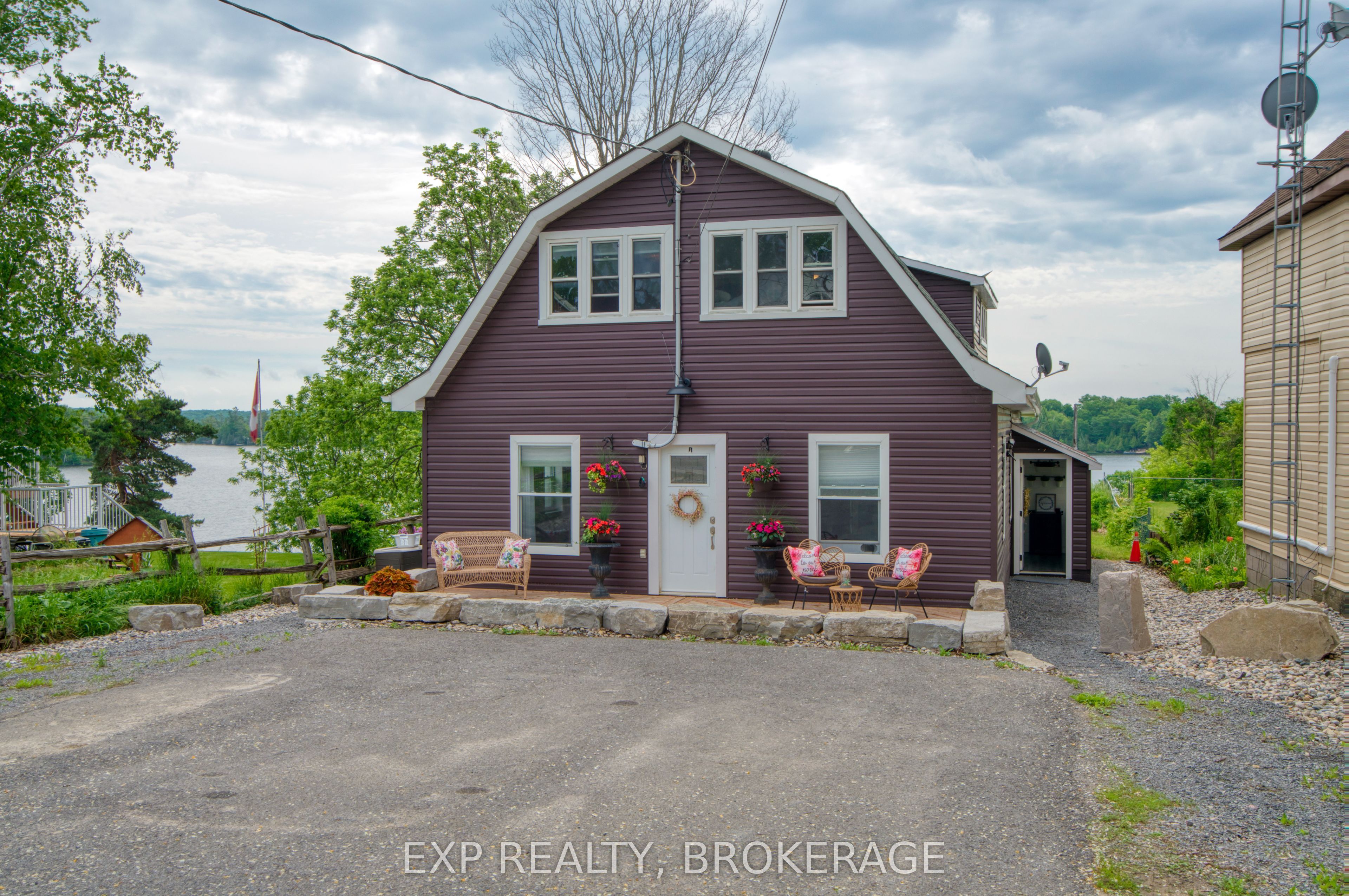 Residential in Frontenac 3