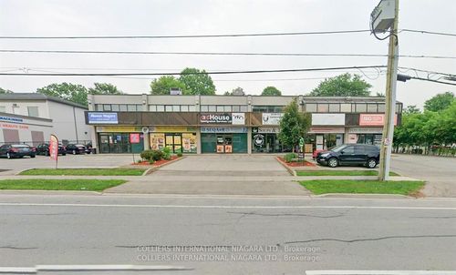 6710 Drummond Rd, Niagara Falls, ON, L2G4P1 | Card Image