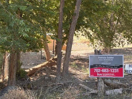 100 Hillcrest Rd, Caliente, NV, 89008 | Card Image