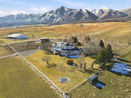 6770 W 400 S, Mendon, UT, 84325 | Card Image