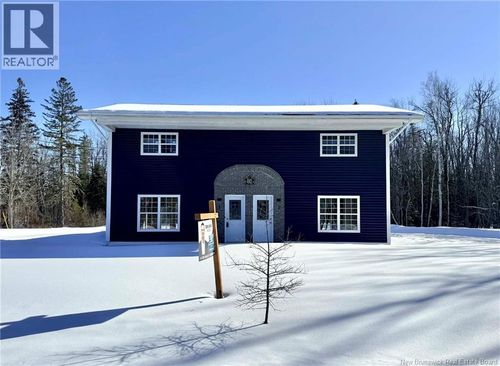 80 Ch St-Pierre, Rogersville-Est, NB, E4Y1L5 | Card Image