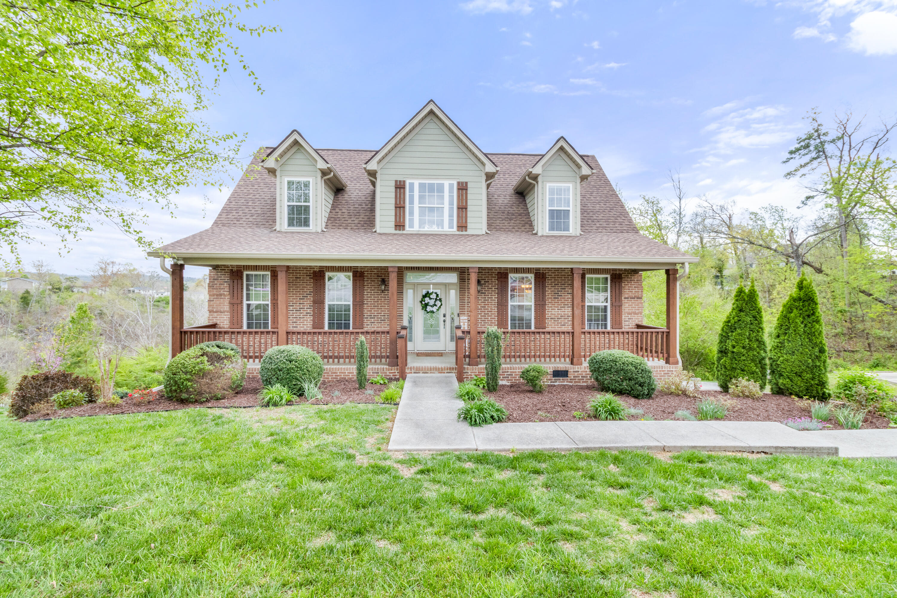 Chianti Way, Chattanooga, TN 37421