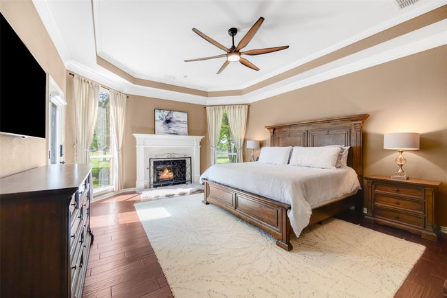 4209 Willow Ridge Dr, House other with 5 bedrooms, 4 bathrooms and null parking in Parker TX | Image 18