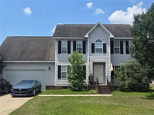 1912 Ellie Ave, Fayetteville, NC, 28314-8490 | Card Image