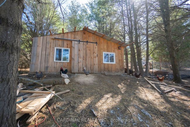 1179 County 23 Rd, House other with 4 bedrooms, 1 bathrooms and 10 parking in Grafton ON | Image 48