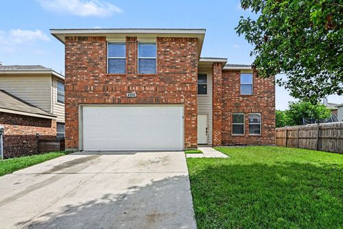 4956 Water Ridge Ln, Fort Worth, TX, 76179-4239 | Card Image