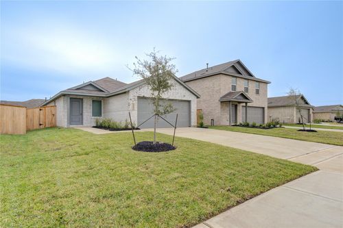 26811 Prarie Smoke Ln, Katy, TX, 77449 | Card Image