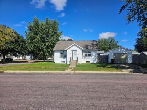 603 Webster St, Fairmont, MN, 56031-4122 | Card Image