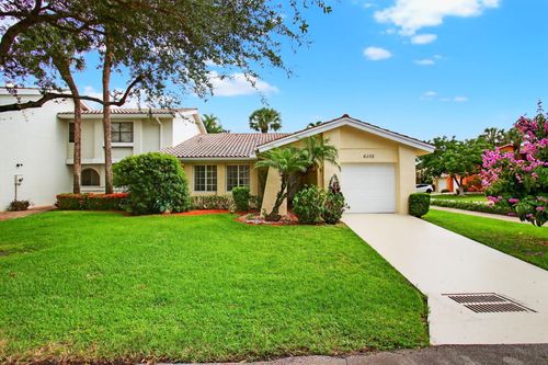 6105 Via Laguna Ln, Boca Raton, FL, 33433-1719 | Card Image
