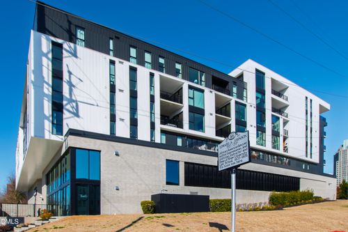 unit-311-523 S West St, Raleigh, NC, 27601-2259 | Card Image