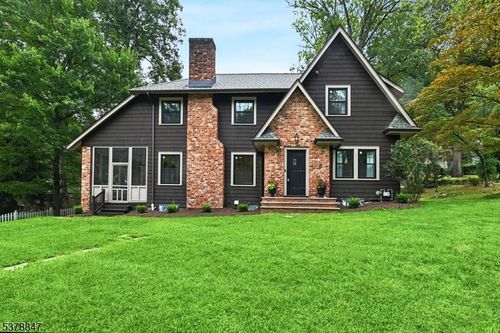 6 E Lake Blvd, Morristown, NJ, 07960-5040 | Card Image