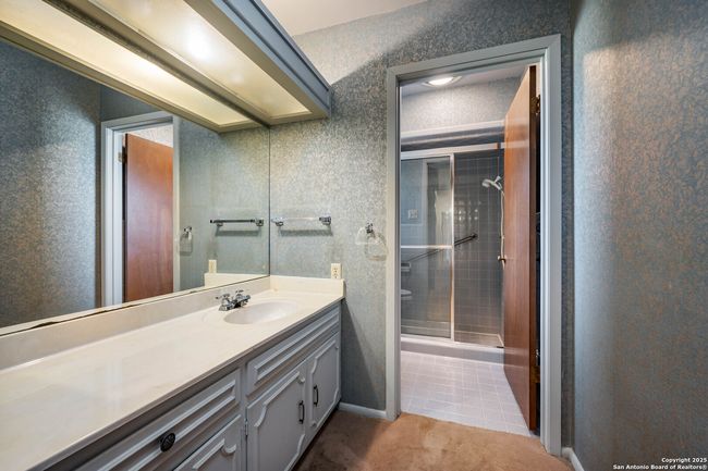 5645 Parkcrest Dr, House other with 4 bedrooms, 4 bathrooms and null parking in Windcrest TX | Image 23