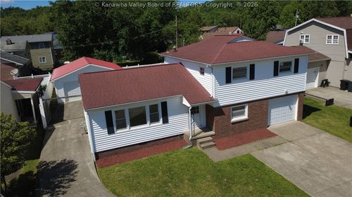 38 Birkewood Road, Huntington, WV, 25705 | Card Image