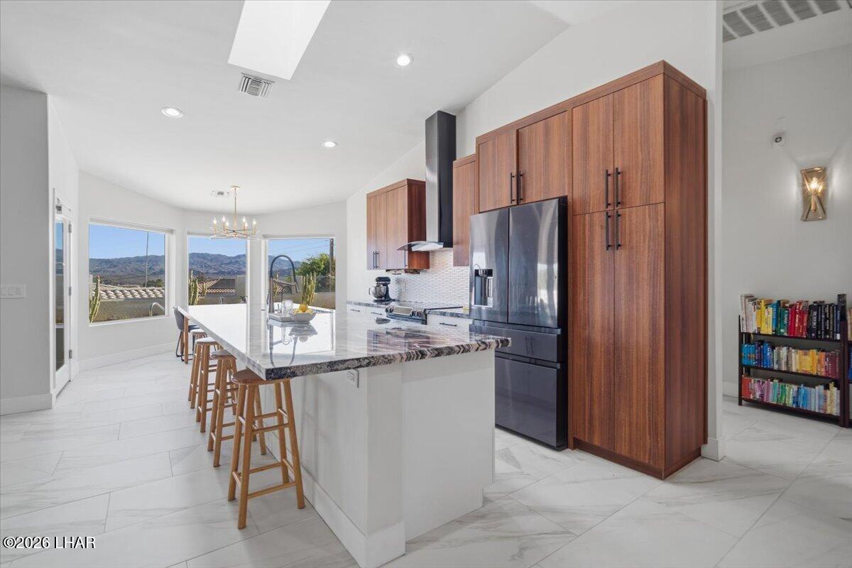 Residential in Lake Havasu City