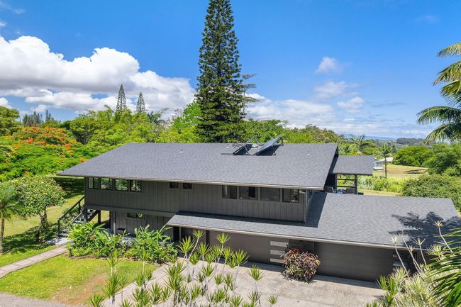1 - 965 Hog Back Rd, House other with 3 bedrooms, 4 bathrooms and null parking in Haiku HI | Image 34