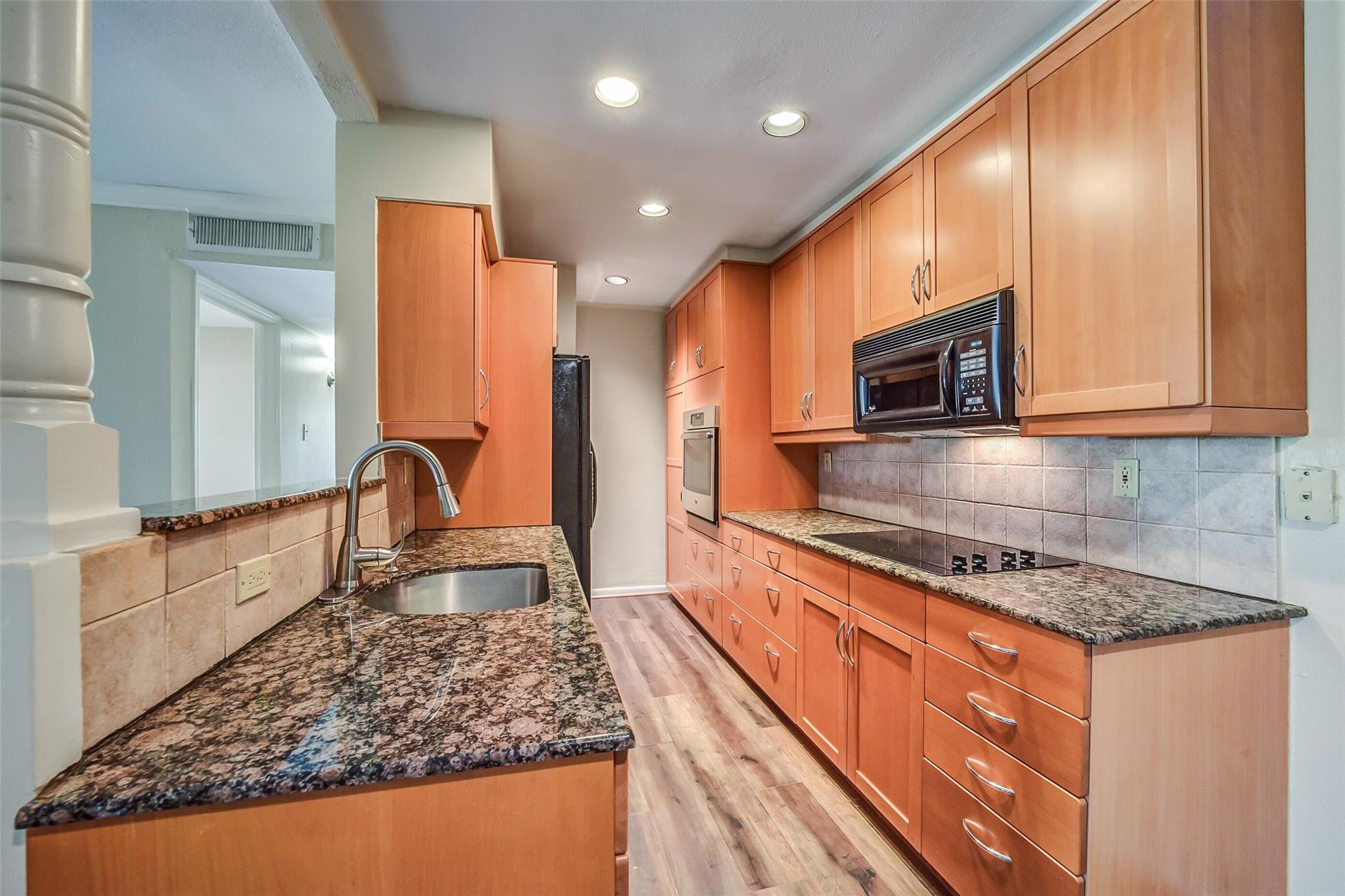 Residential in Houston