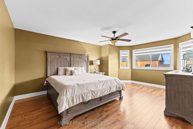 57 Lafayette Blvd, House other with 5 bedrooms, 3 bathrooms and 2 parking in Whitby ON | Image 26