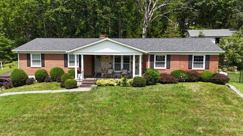 55 Roseloe Ln, Hot Springs, VA, 24445-2801 | Card Image