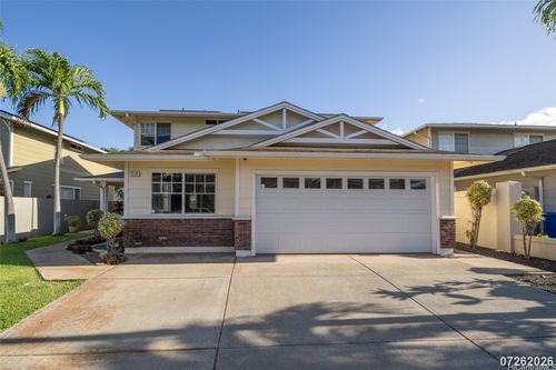 91-210 Makaina Pl, Ewa Beach, HI, 96706-5101 | Card Image
