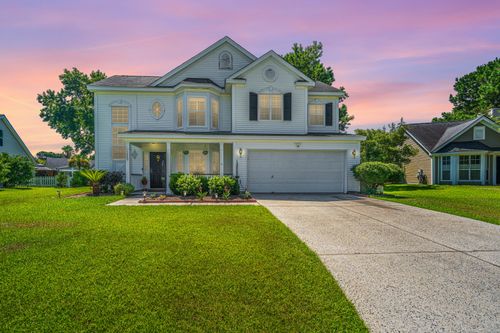 1329 Sassafrass Cir, Mount Pleasant, SC, 29466-8077 | Card Image