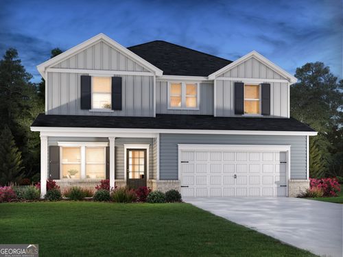 96 Sope Creek Cir, Pendergrass, GA, 30567-3933 | Card Image