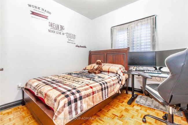 9 Amalfi Crt, House other with 5 bedrooms, 4 bathrooms and 2 parking in Vaughan ON | Image 31