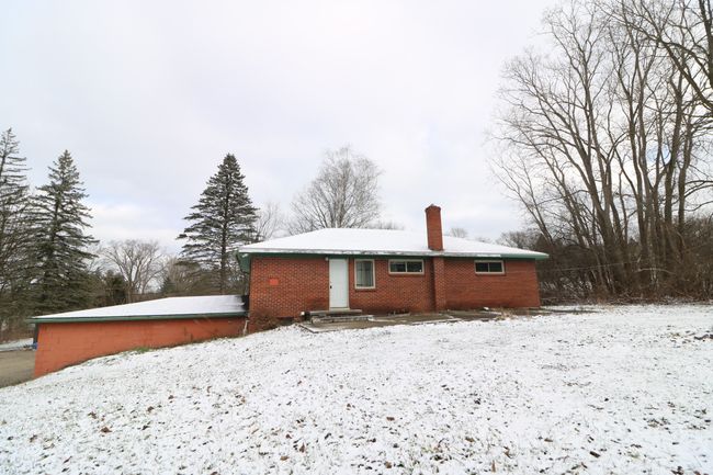 4333 Beecher Rd, House other with 2 bedrooms, 1 bathrooms and null parking in Flint MI | Image 13