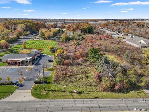 Vacant Land Allen Road, Brownstown Charter Township, MI, 48183 | Card Image
