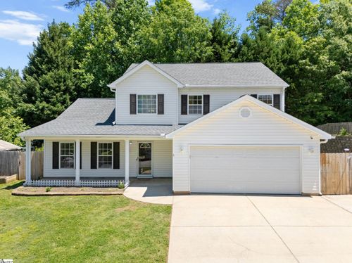 5 Red Shirt Ct, Greer, SC, 29651-3011 | Card Image