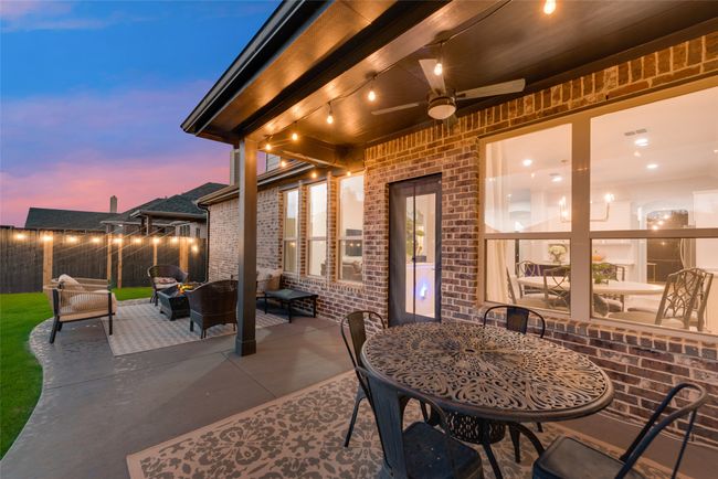 11701 Parade Dr, House other with 4 bedrooms, 4 bathrooms and null parking in Frisco TX | Image 29
