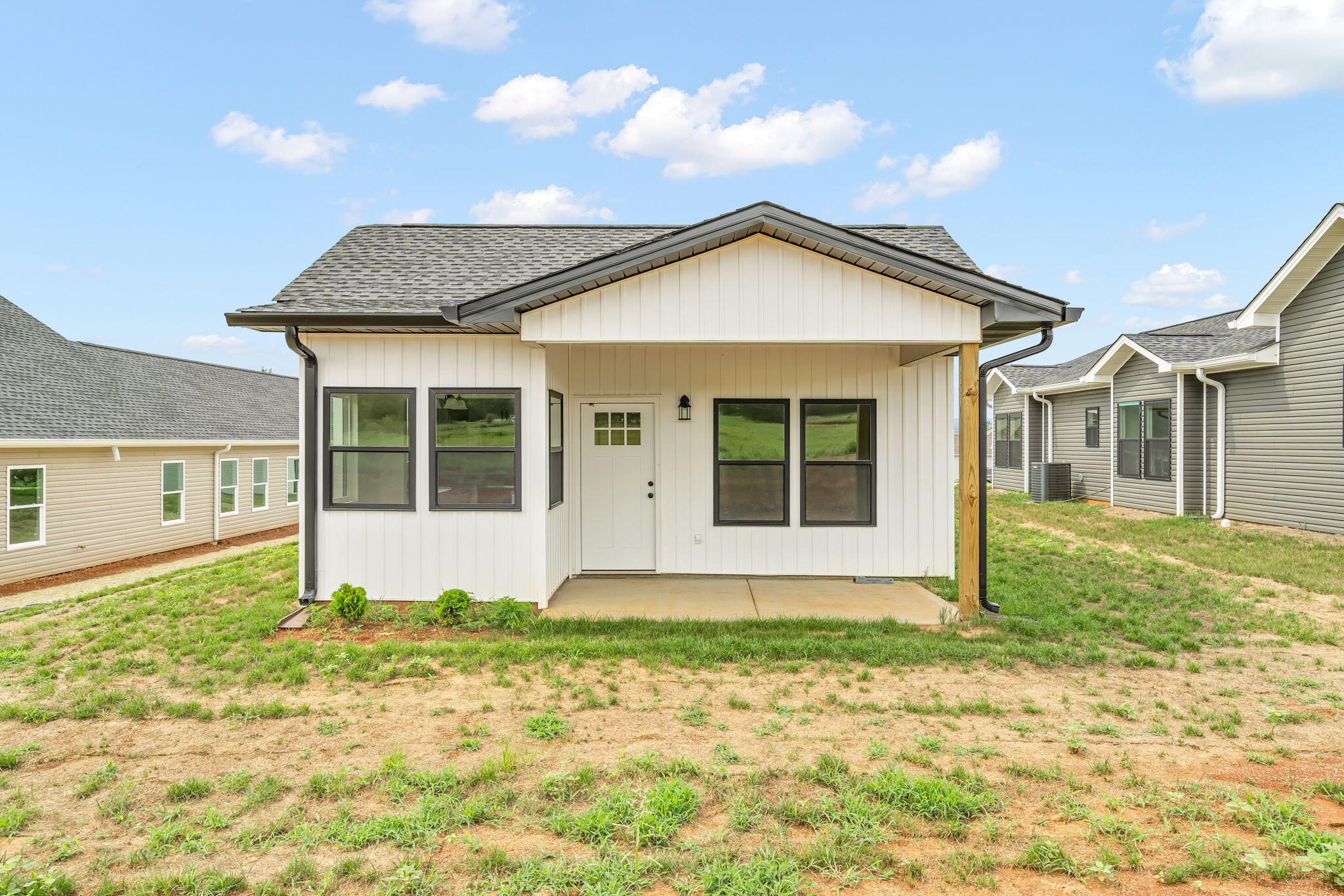 Wentford Ave, Sweetwater, TN 37874