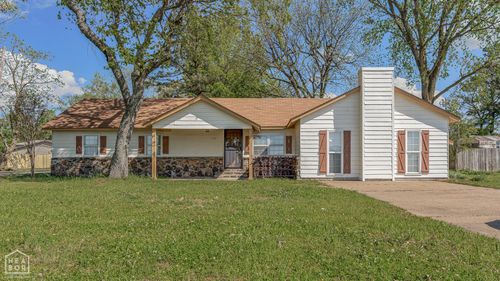 198 Lake Rd, Gosnell, AR, 72315-6145 | Card Image