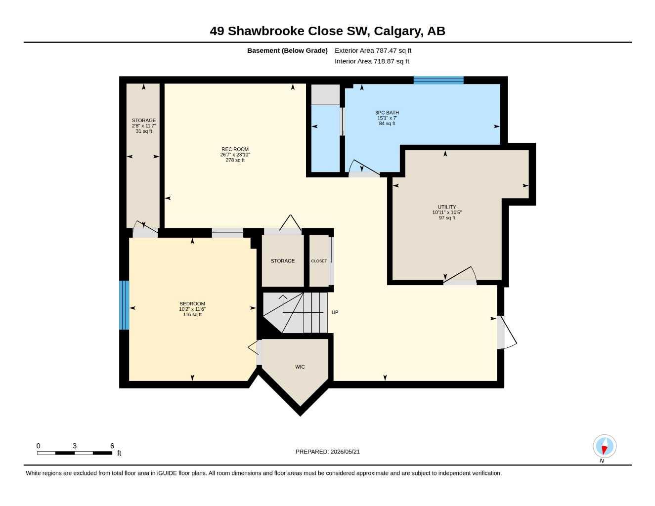 Residential in Calgary 2