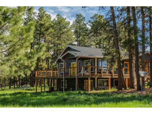 33443 County Road 21, Elizabeth, CO, 80107-7437 | Card Image