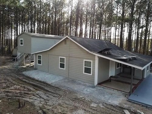 58 County Road 3560, Cleveland, TX, 77327-1731 | Card Image